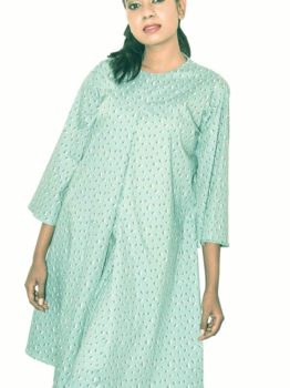 Light grey Kurtis