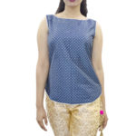 Women's Sleeveless Tops