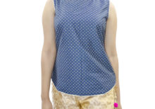 Women's Sleeveless Tops