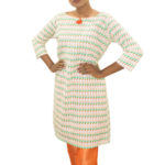 Women's Digital Print Kurti