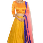 KnDress womens hand embroidered blouse